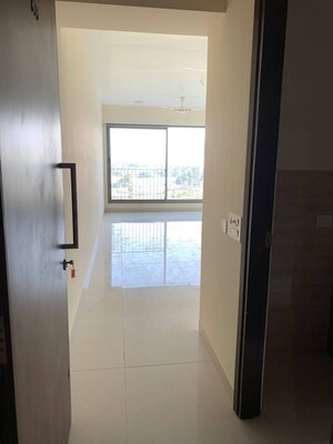 Bathroom in 2 BHK Apartment at Sunteck City Avenue 4, Goregaon West – for Rent