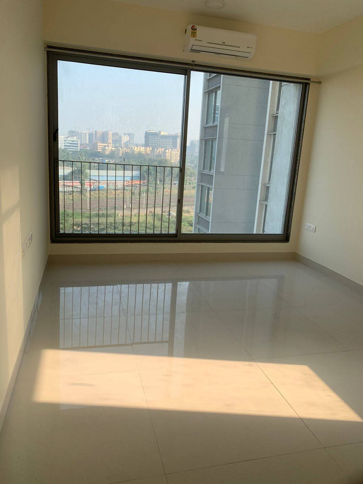2 BHK Apartment For Rent in Sunteck City Avenue 4