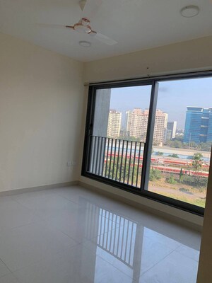Bedroom in 2 BHK Apartment at Sunteck City Avenue 4, Goregaon West – for Rent