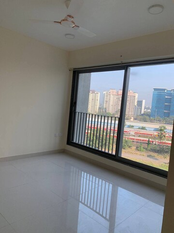 Bedroom in 2 BHK Apartment at Sunteck City Avenue 4, Goregaon West – for Rent