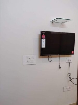 1 RK Builder Floor For Rent in Sector 46