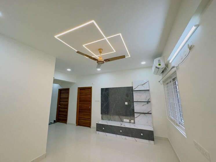 undefined, khajaguda 4 Bedroom 2500 Sq.Ft. Builder Floor In Khajaguda Hyderabad 9503288