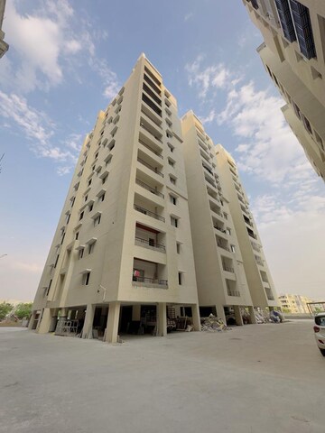 4 BHK Builder Floor For Sale in Khajaguda