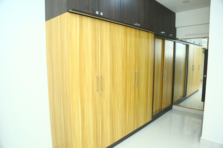 Balcony, khajaguda 4 Bedroom 2500 Sq.Ft. Builder Floor In Khajaguda Hyderabad 9503288