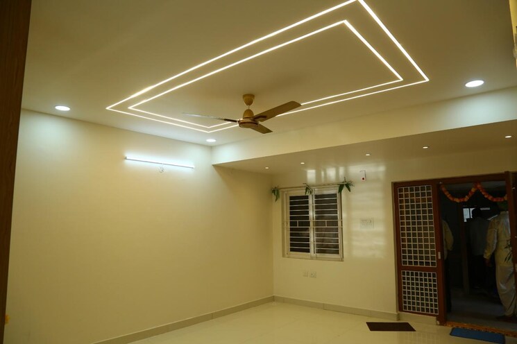 undefined, khajaguda 4 Bedroom 2500 Sq.Ft. Builder Floor In Khajaguda Hyderabad 9503288