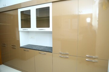 Furnished Amenities in 4 BHK Builder Floor at Khajaguda – for Sale