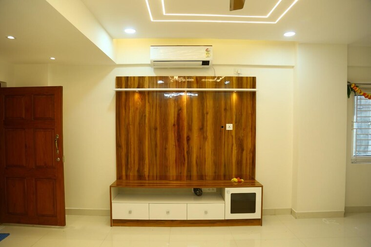 undefined, khajaguda 4 Bedroom 2500 Sq.Ft. Builder Floor In Khajaguda Hyderabad 9503288