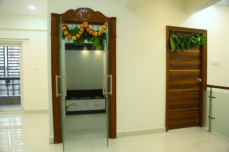 Room, khajaguda 4 Bedroom 2500 Sq.Ft. Builder Floor In Khajaguda Hyderabad 9503288