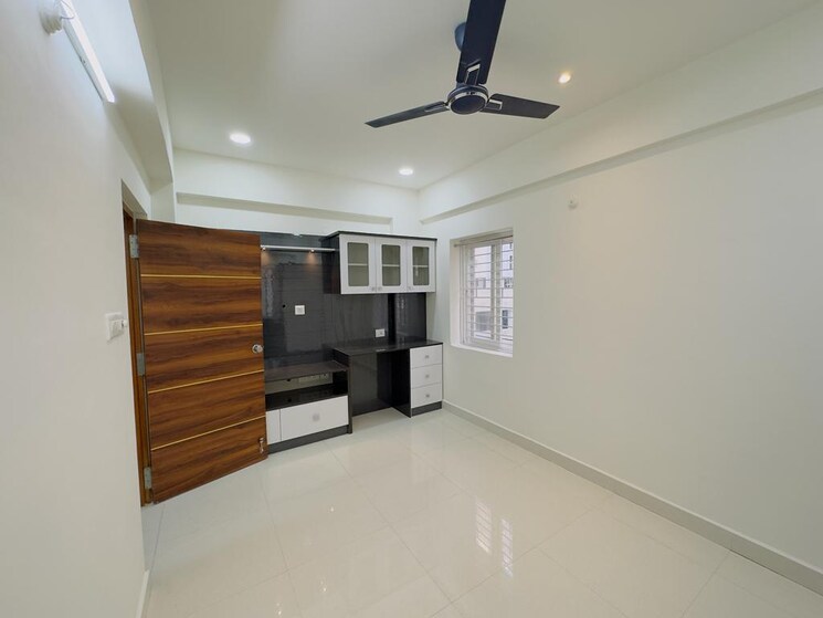 Kitchen, khajaguda 4 Bedroom 2500 Sq.Ft. Builder Floor In Khajaguda Hyderabad 9503288