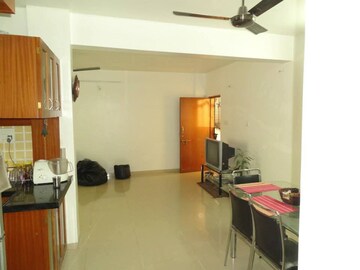 Kitchen in 2 BHK Apartment at Shivam CHS Pimple Saudagar, Pimple Saudagar – for Rent