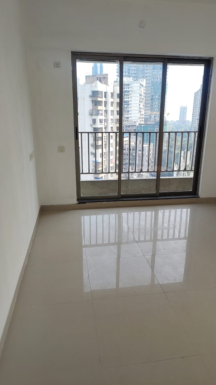 2 BHK 840 Sq.Ft. Apartment in Omkar Om Residency