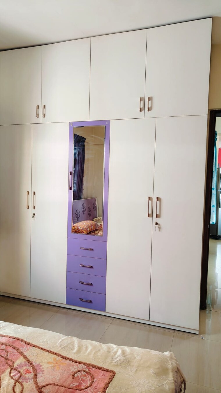 undefined, magarpatta-jasminium 2 Bedroom 1250 Sq.Ft. Apartment In Hadapsar Pune 9503311