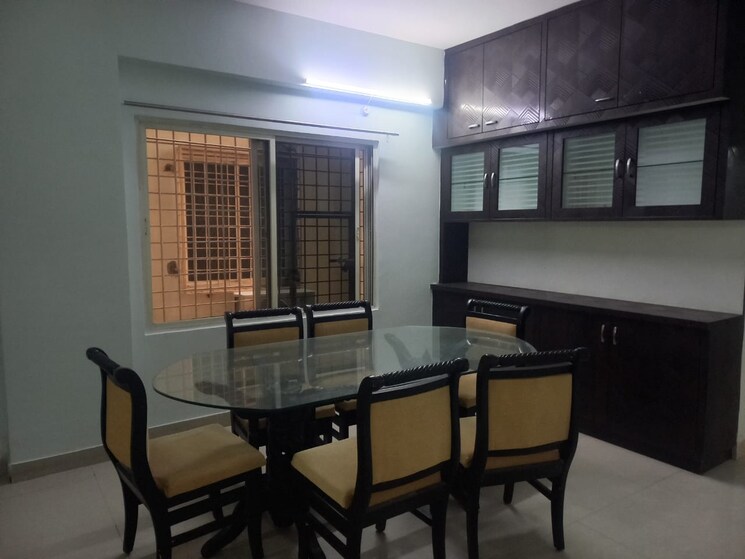 Living Room, pranavas-lotus-park 3 Bedroom 2031 Sq.Ft. Apartment In Kondapur Hyderabad 9503306