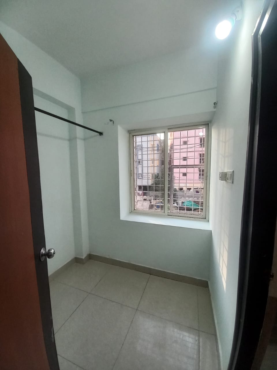 3 BHK + Pooja Room Apartment For Rent in Pranavas Lotus Park