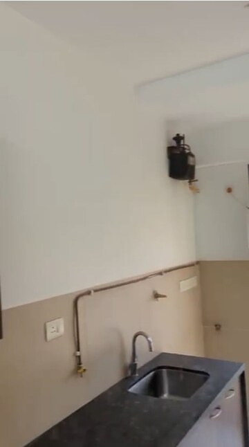 Kitchen in 2 BHK Apartment at Deonar – for Rent