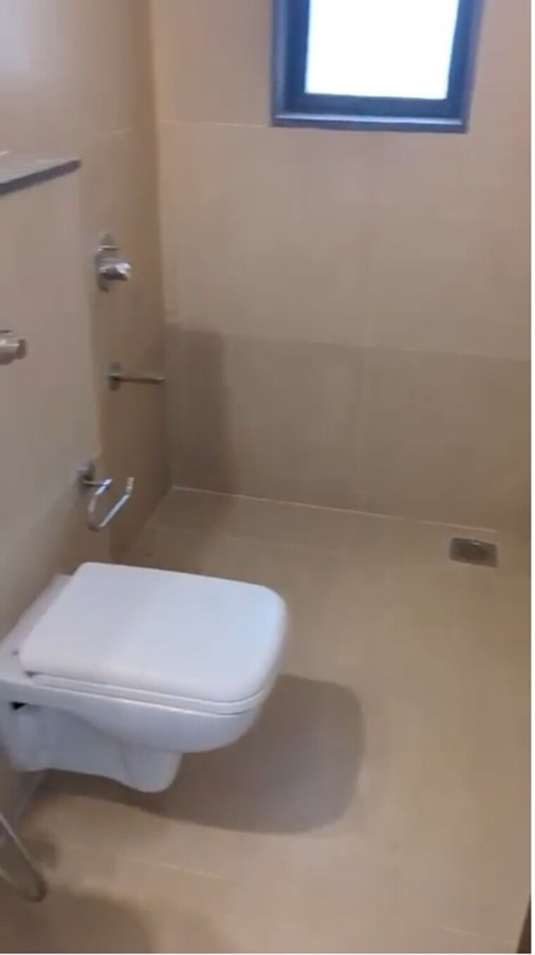 Bathroom, deonar 2 Bedroom 1040 Sq.Ft. Apartment In Deonar Mumbai 9503313