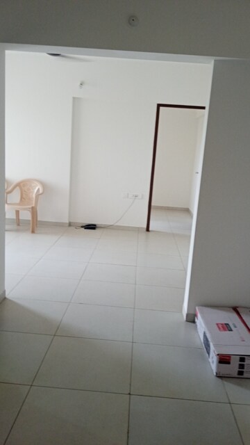 Bathroom in 3 BHK Apartment at Dream Metropark County, Balewadi – for Rent