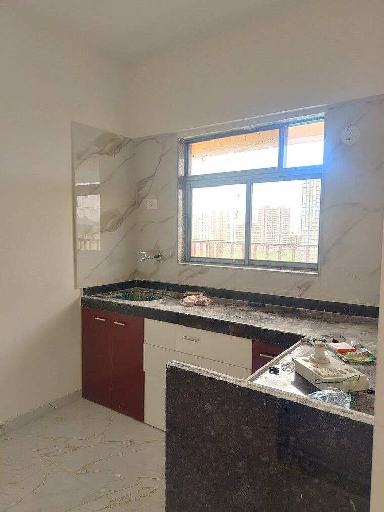 Kitchen, maad-nakoda-heights 1 Bedroom 545 Sq.Ft. Apartment In Nalasopara West Palghar 9503361