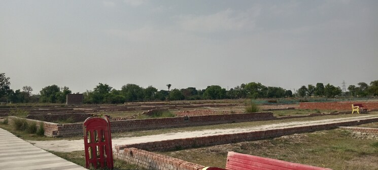 undefined, basilva colony  141 Sq.Yd. Plot In Basilva Colony Faridabad 9503657