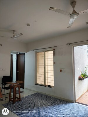 2 BHK Apartment For Rent in Vilas Javdekar Yashwin Encore, Wakad