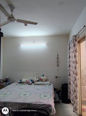 Furnished Amenities in 2 BHK Apartment at Vilas Javdekar Yashwin Encore, Wakad – for Rent