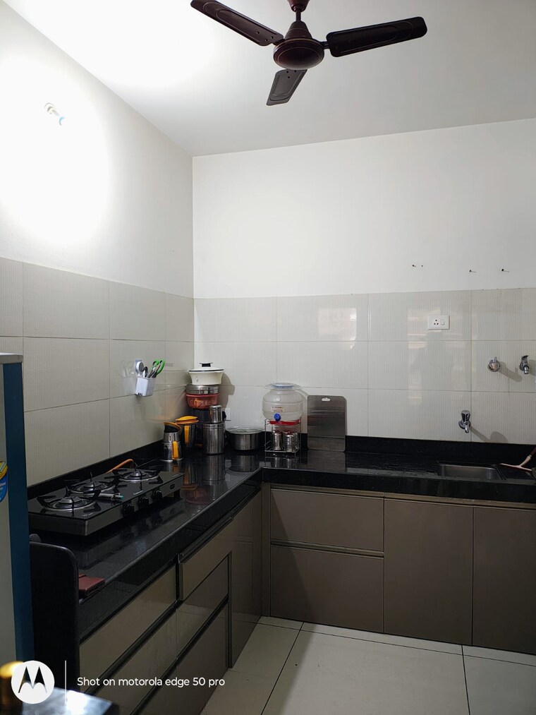 Kitchen, vilas-javdekar-yashwin-encore 2 Bedroom 960 Sq.Ft. Apartment In Wakad Pune 9503391