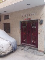 58 Sq.Yd. Plot in Dwarka