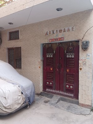  Plot For Sale in Dwarka