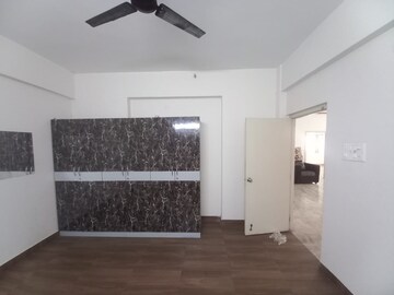 Building Lobby in 3 BHK Apartment at Asian Sun City, Kothaguda – for Rent