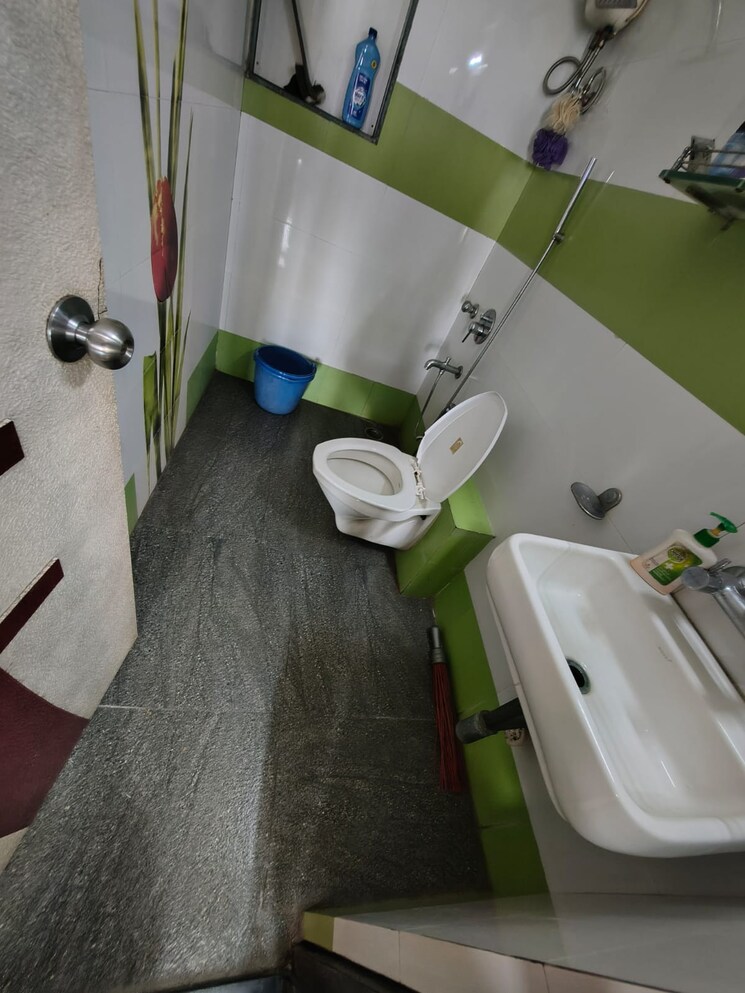 Team Area, adhiraj-gardens 3 Bedroom 1600 Sq.Ft. Apartment In Kharghar Navi Mumbai 9503355