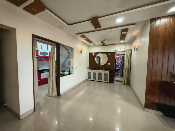 Living Room, adhiraj-gardens 3 Bedroom 1600 Sq.Ft. Apartment In Kharghar Navi Mumbai 9503355