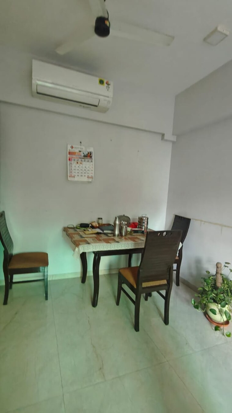 Living Room, sindhi-society 2 Bedroom 949 Sq.Ft. Apartment In Chembur Mumbai 9503377