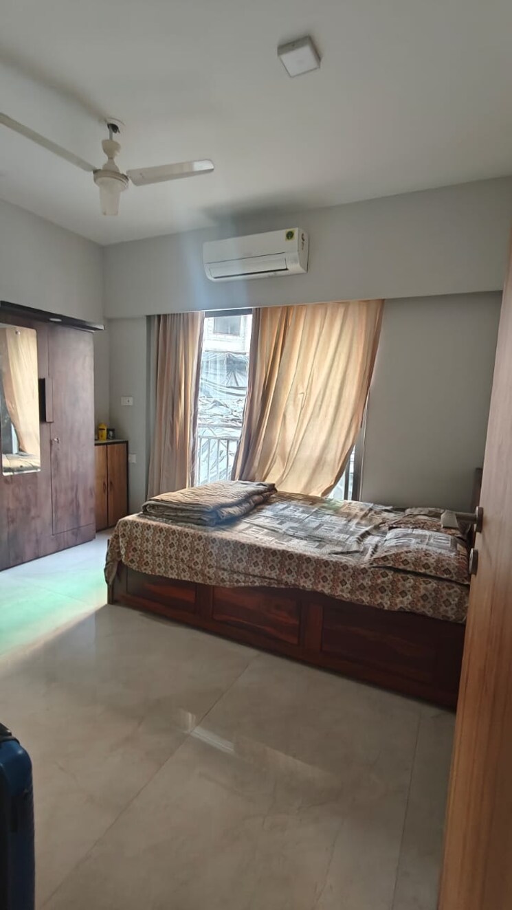 Bedroom, sindhi-society 2 Bedroom 949 Sq.Ft. Apartment In Chembur Mumbai 9503377