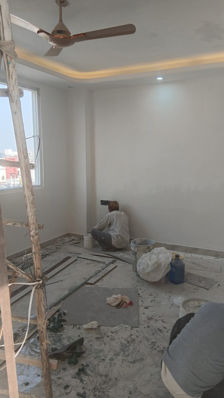 Room, nehru enclave 3 Bedroom 1800 Sq.Ft. Apartment In Nehru Enclave Delhi 9503379