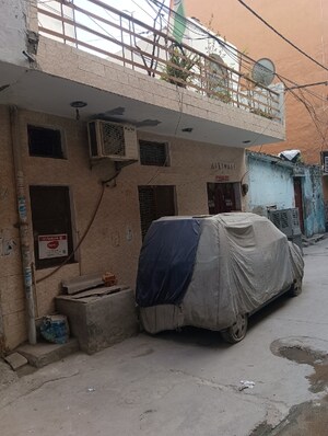  Plot – Exterior View View at Dwarka - for Sale