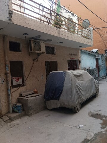  Plot – Exterior View View at Dwarka - for Sale