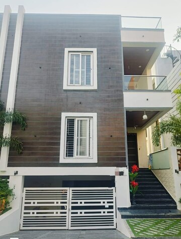 2 BHK Builder Floor For Sale in Bandlaguda Jagir