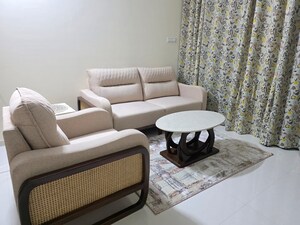3 BHK Apartment For Rent in Majestique Signature Towers, Balewadi