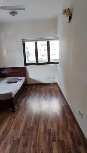 Kitchen in 3 BHK Apartment at Harbour Heights, Colaba – for Rent