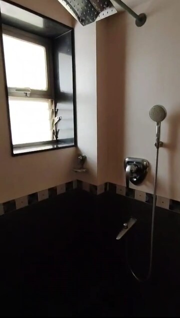 Furnished Amenities in 3 BHK Apartment at Harbour Heights, Colaba – for Rent