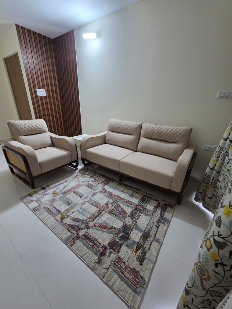 Bedroom, majestique-signature-towers 3 Bedroom 1197 Sq.Ft. Apartment In Balewadi Pune 9503398