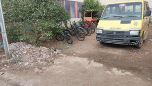  Plot For Sale in Sahakara Nagar