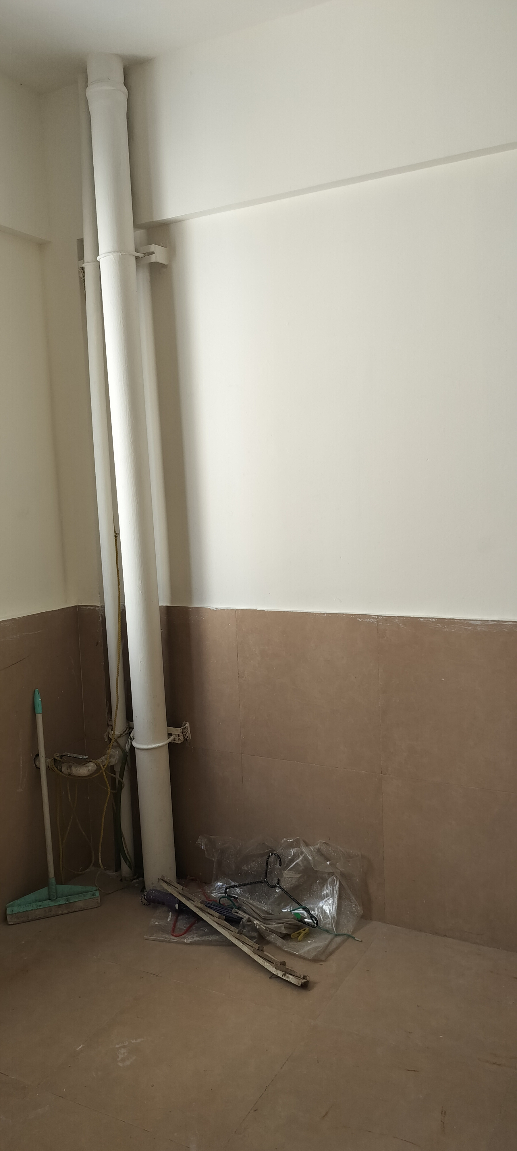 2.5 BHK Apartment For Rent in Amanora Trendy Homes