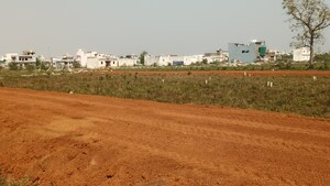 Plot Area in  Plot at Boriyakhurd – for Sale