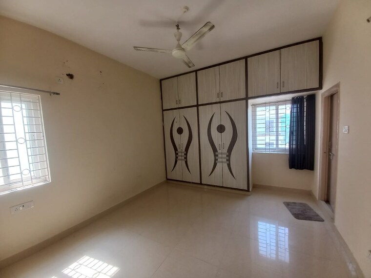 Room, sai-akshaya-residency 2 Bedroom 1200 Sq.Ft. Apartment In Kondapur Hyderabad 9503399
