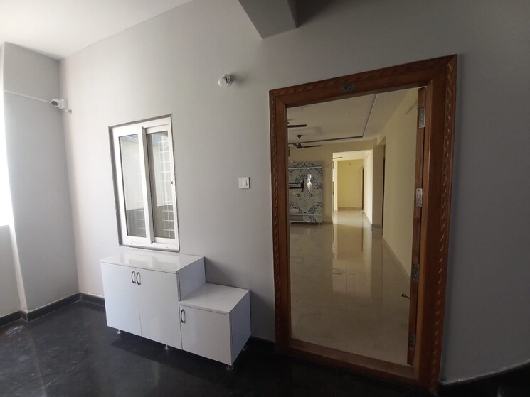 Room, sai-akshaya-residency 2 Bedroom 1200 Sq.Ft. Apartment In Kondapur Hyderabad 9503399