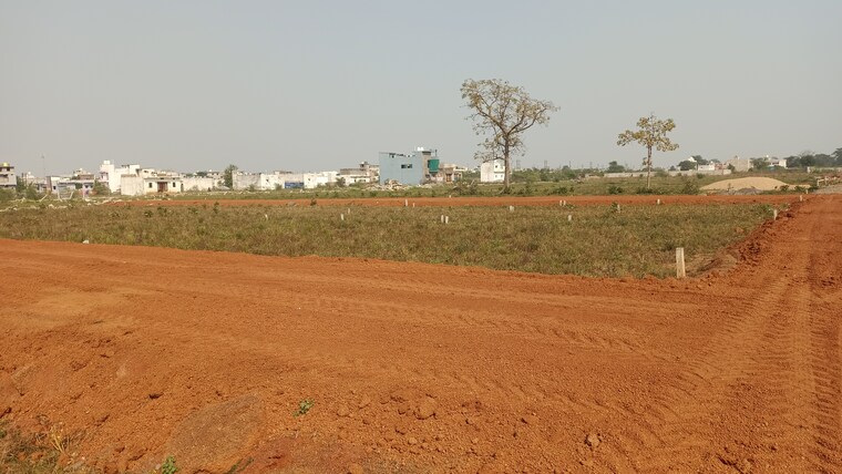 undefined, boriyakhurd  1000 Sq.Ft. Plot In Boriyakhurd Raipur 9503425