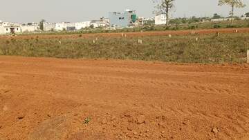 Plot Area in  Plot at Boriyakhurd – for Sale