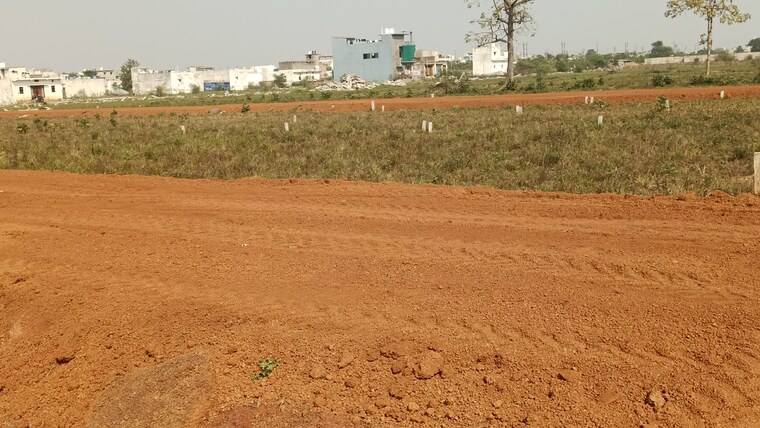 undefined, boriyakhurd  1000 Sq.Ft. Plot In Boriyakhurd Raipur 9503425