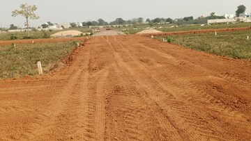 Plot Area in  Plot at Boriyakhurd – for Sale